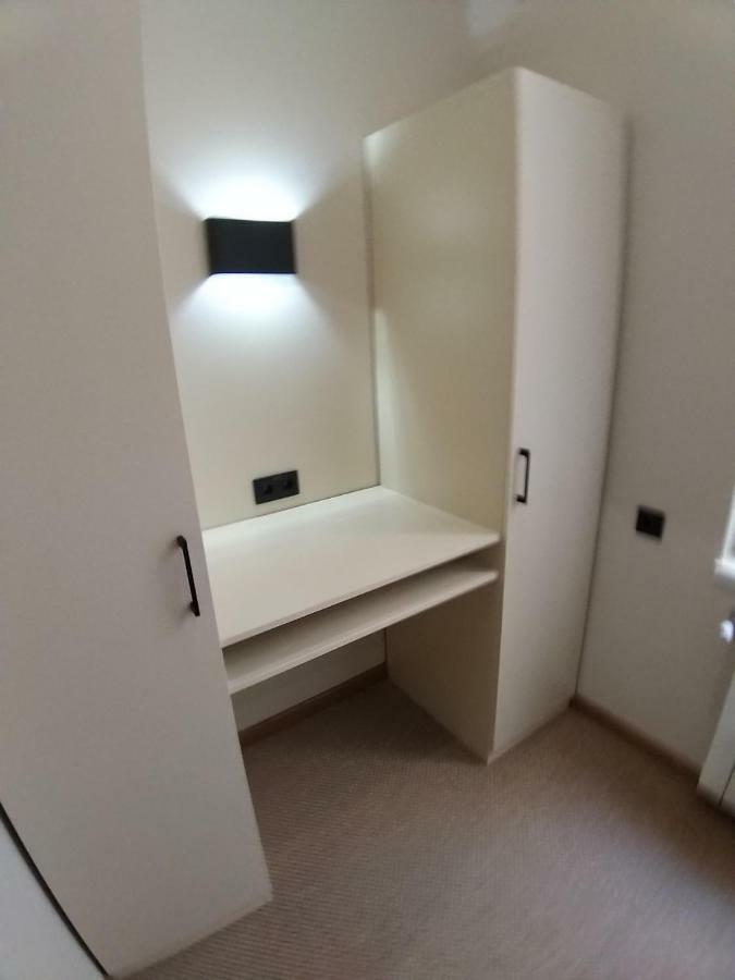 Nap & Rest Hostel Kiev Luaran gambar